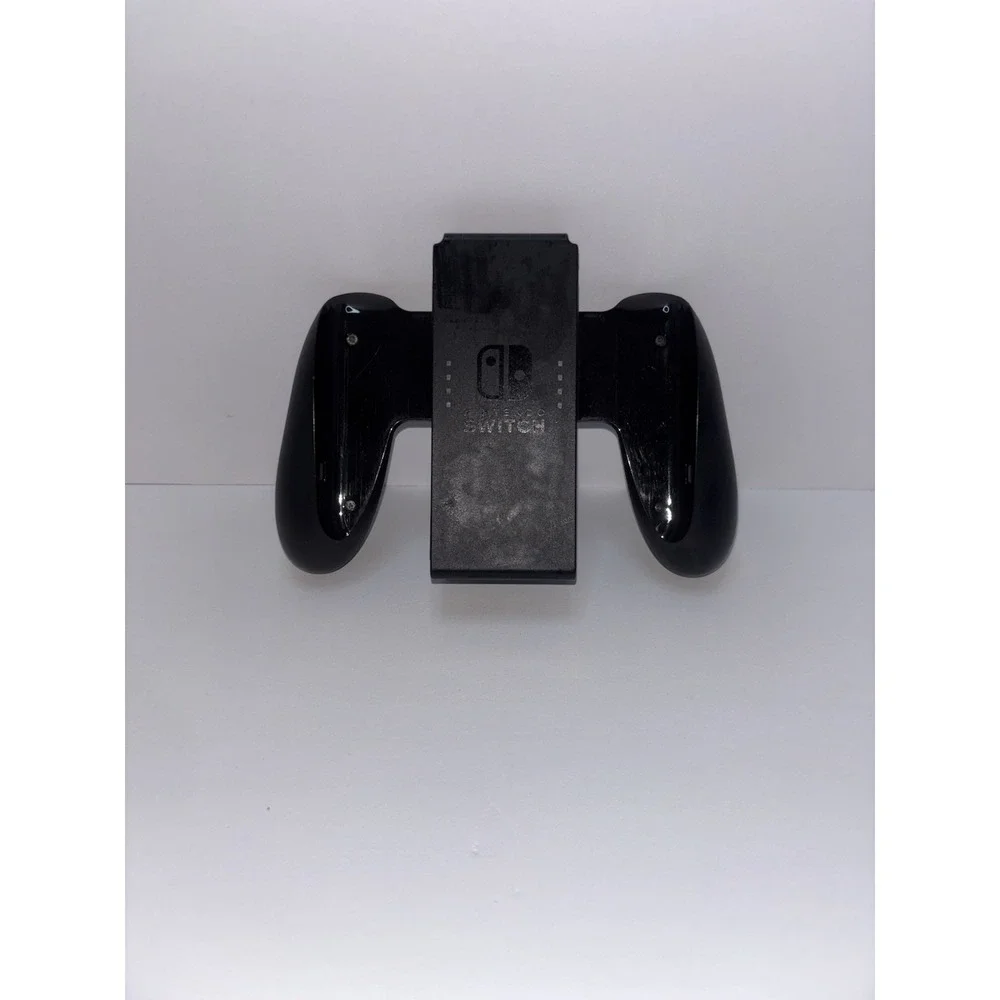 Nintendo Switch 11702466 Joy-Con Comfort Grip - Black‎